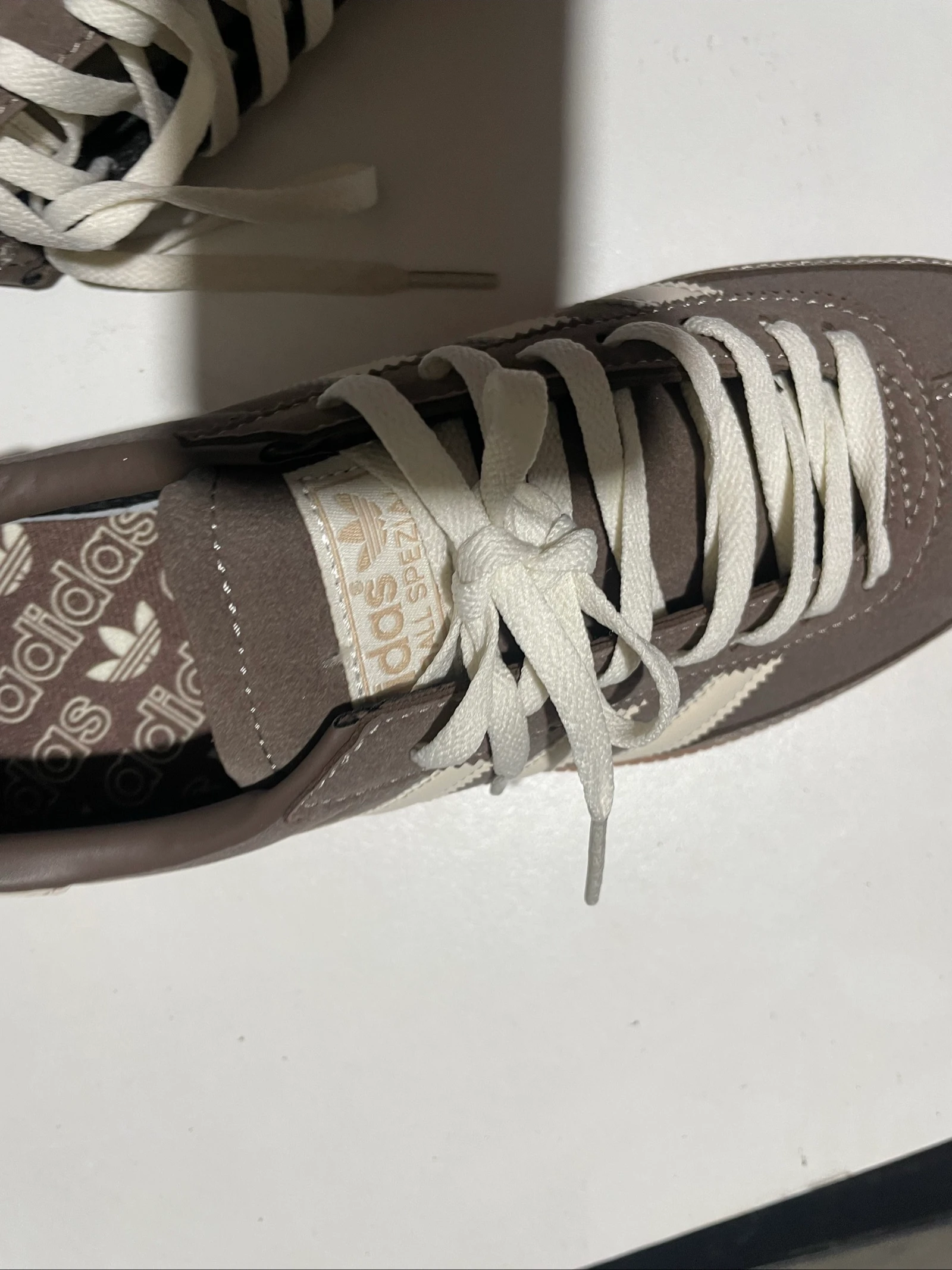 Adidas samba spezial  – photo 8